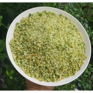 Muối ớt xanh Tây Ninh chính gốc- hủ 80g