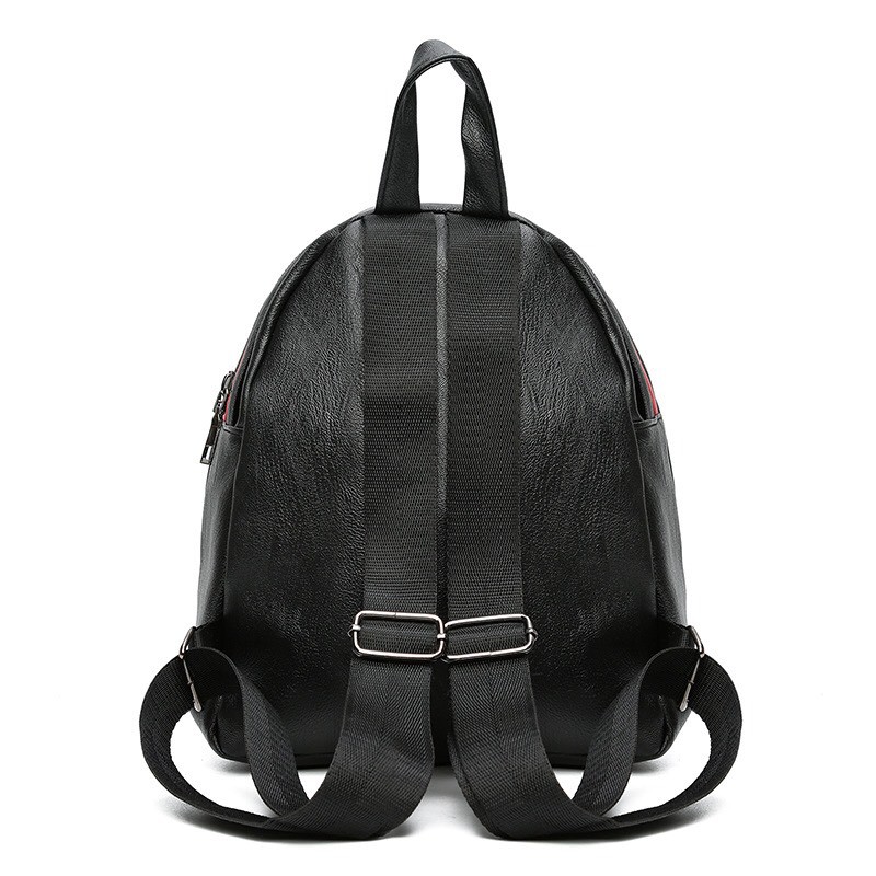 BA LÔ DA MỀM PHONG CÁCH THỜI TRANG ÂU MỸ