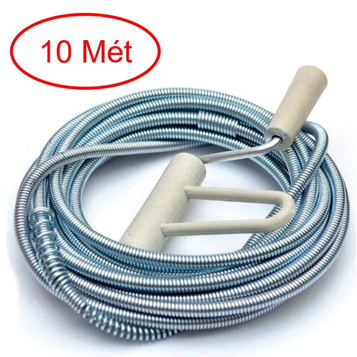 Dây Thông Cống 10 Mét