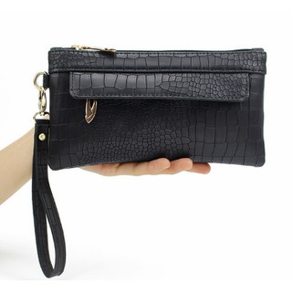 Ví cầm tay nữ Clutch Cao Cấp