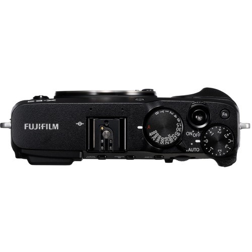 Máy Ảnh Fujifilm X-E3 - Chính Hãng Fujifilm Việt Nam