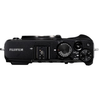 Máy ảnh Mirrorless Fujifilm X-E3 Body
