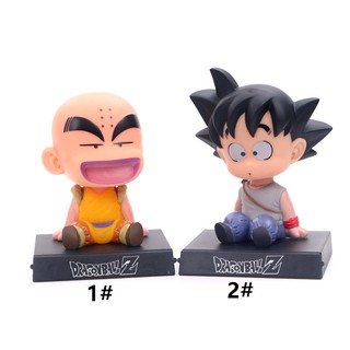 Mô hình Son Gokou/Krillin Anime Dragon Ball Z