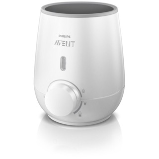 MÁY HÂM SỮA, THỨC ĂN SIÊU TỐC PHILIPS AVENT USA 110V