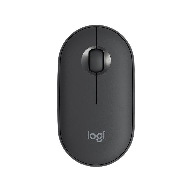 Chuột máy tính không dây Logitech