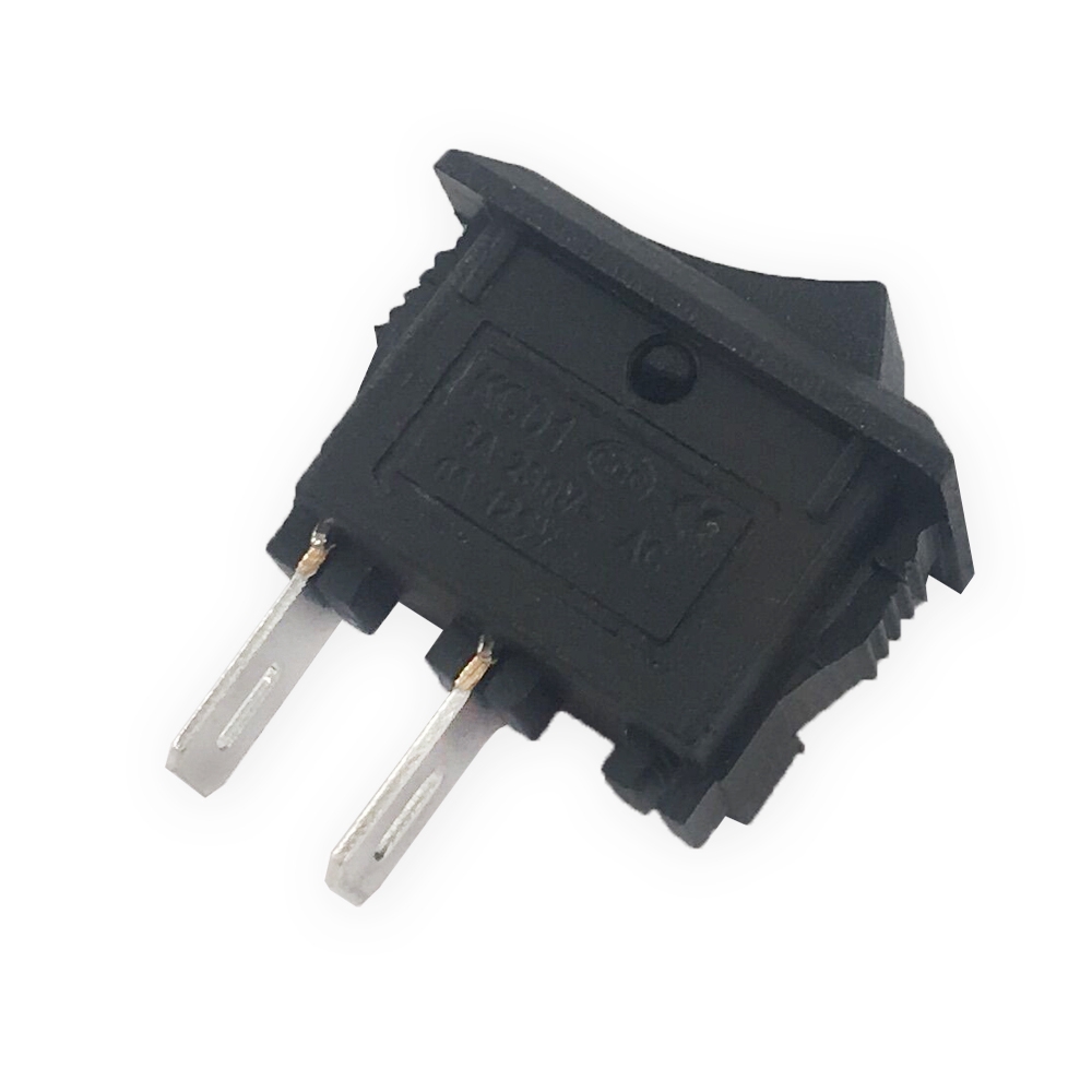 Set 500 Công Tắc Chuyển Đổi Ac 250v 3a/125v 6a 2 Pin Kích Thước 10x15mm