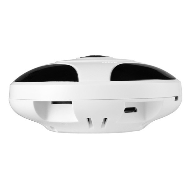 Camera quan sát toàn cảnh 360 độ NetCAM Panorama VH04