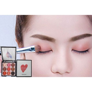 Phấn mắt eye shadow trái tim chính hãng