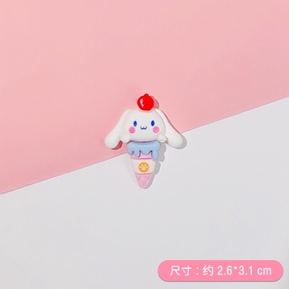 CHARM TRANG TRÍ HELLO KITTY MELODY - MS005