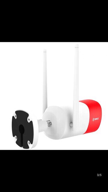 Camera ngoài trời Qihoo AW2L