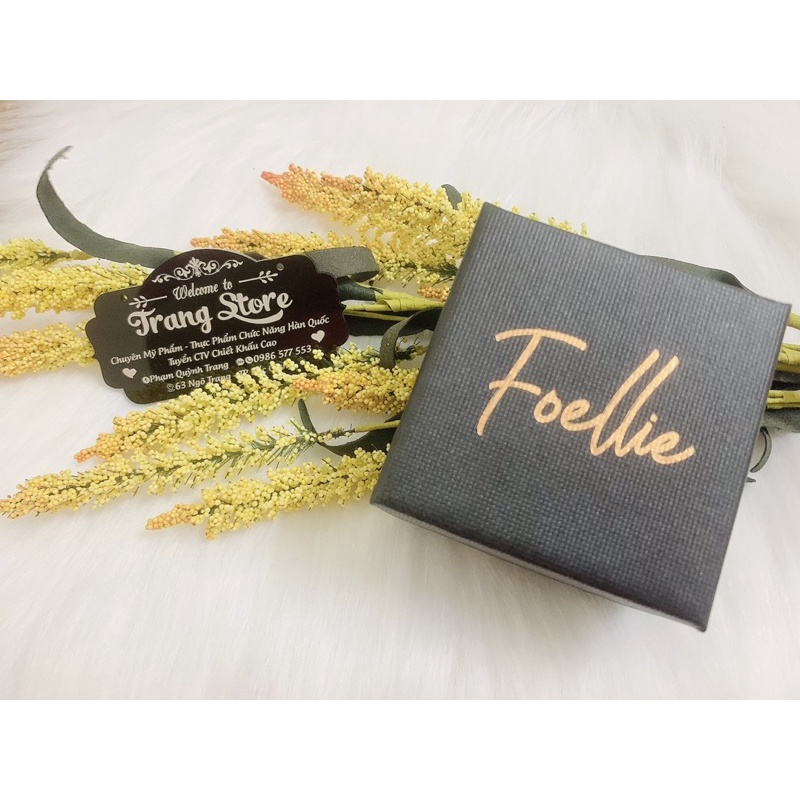 NƯỚC HOA VÙNG KÍN FOELLIE EAU DE INNER PERFUME