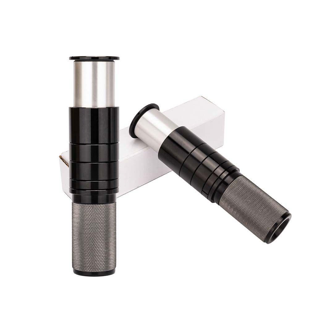 Ống Nối Dài Thân Xe Đạp DANILO Phù Hợp Với Dia. Trục Nâng Mở Rộng Tay Lái Xe Đạp Leo Núi 28.6mm