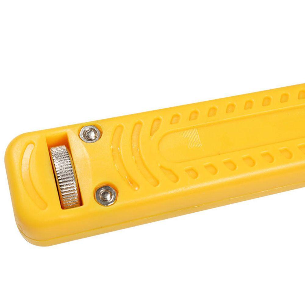 Kìm Uốn Dây Cáp Mini Có Thể Điều Chỉnh Bền Bỉ Tiện Dụng Cho Thợ Điện