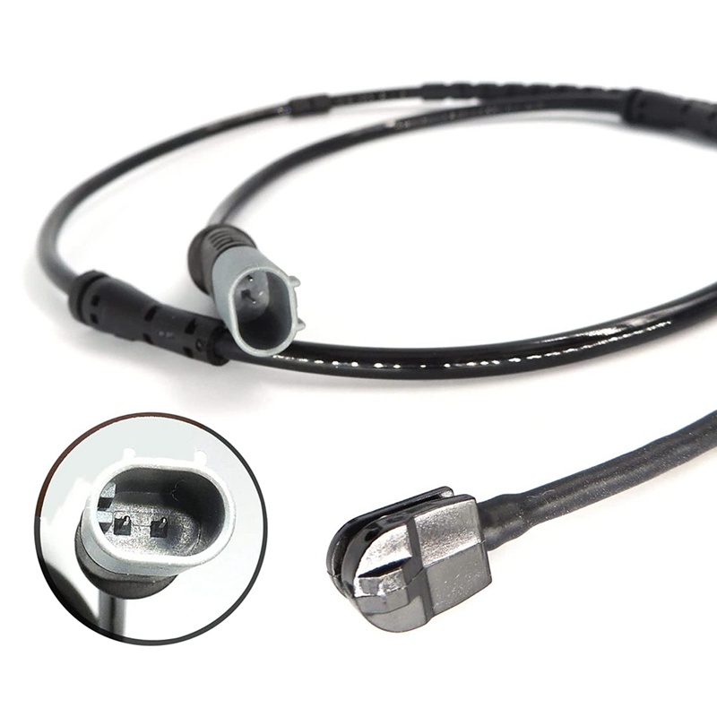 Cảm Biến Má Phanh Trước Chất Lượng Cao 34356791958 Phụ Tùng Thay Thế Dành Cho Xe Hơi BMW F10 5 Series 2011-16