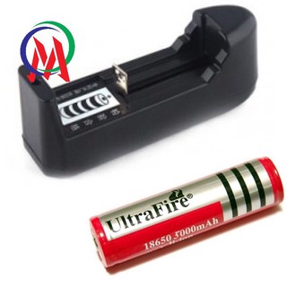 Cục sạc pin 3.7V, 4.2V loại tốt