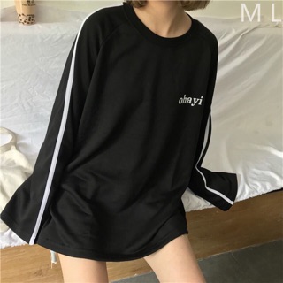 Áo Thun Nữ Form Rộng Cá Tính
