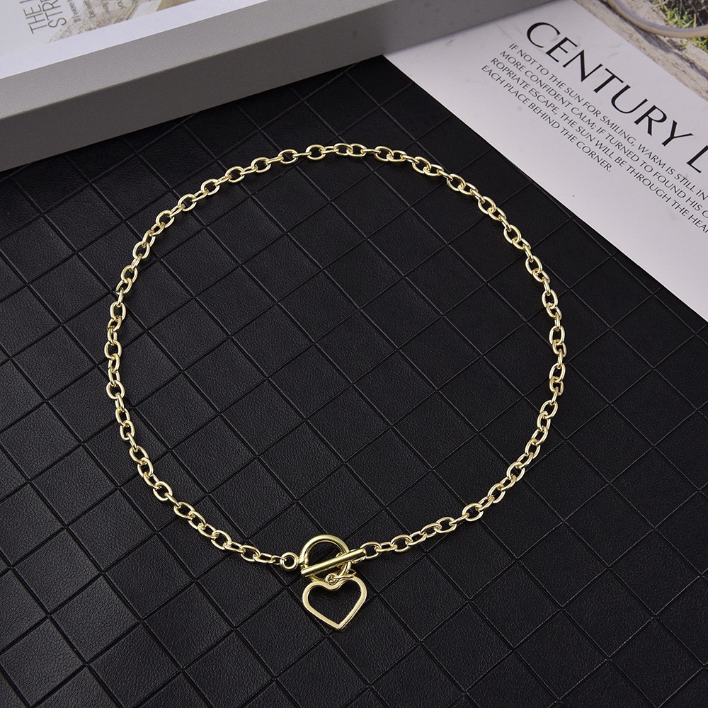 Vòng cổ Choker thời trang cá tính dành cho nữ (Hàng có sẵn)