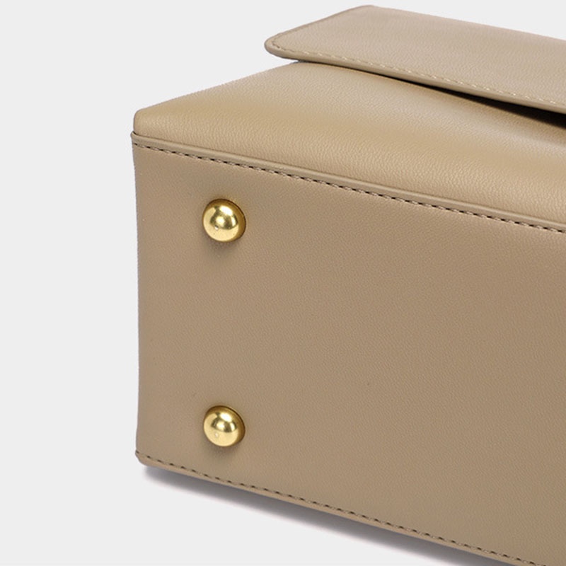 IELGY Túi Đeo Chéo Nhỏ Nhắn Phong Cách niche Thời Trang Cho Nữ