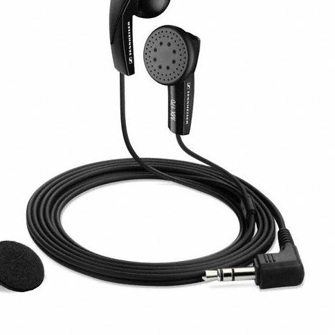 Đệm Bọc Tai Nghe Choàng Đầu Sennheiser Mx 170