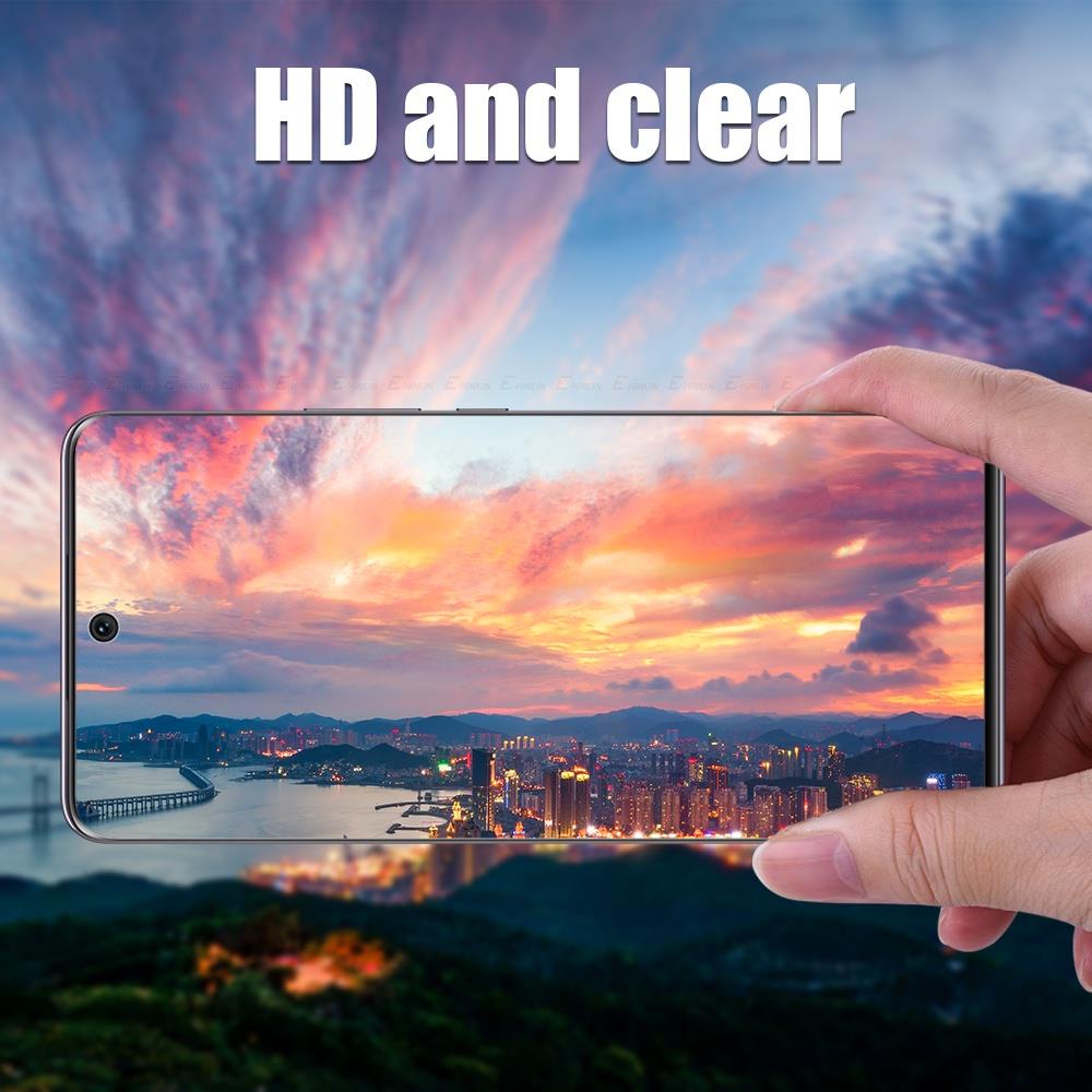 Set 2 Phim Dán Bảo Vệ Màn Hình Điện Thoại HuaWei Honor 70 60 50 SE 30S 30 20 Pro Plus 10 Lite View 30 Kính