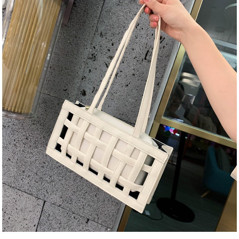 IELGY Bộ 2 túi đeo vai phong cách trẻ trung cho nữ