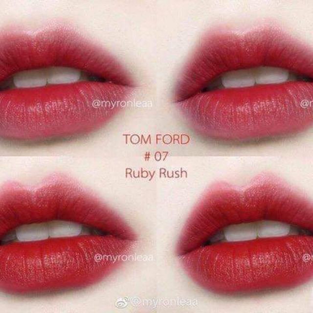 CHUẨN AUTH 100% ĐỦ BILL,Son Tom Ford cao cấp HOT SALE (SẴN 17 MÀU HÓT NHẤT) ĐÃ CÓ MẶT TẠI ETUDE HOUSE | BigBuy360 - bigbuy360.vn