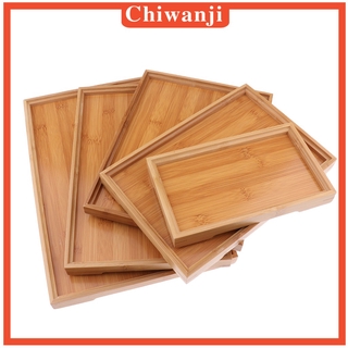 Khay Gỗ Đựng Trà Nhiều Kích Cỡ