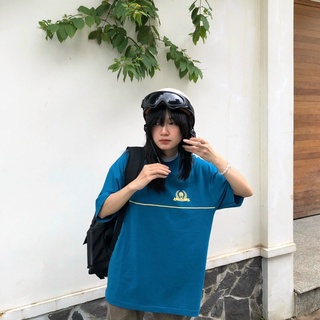 Áo Thun INSANE - Back2School Tee