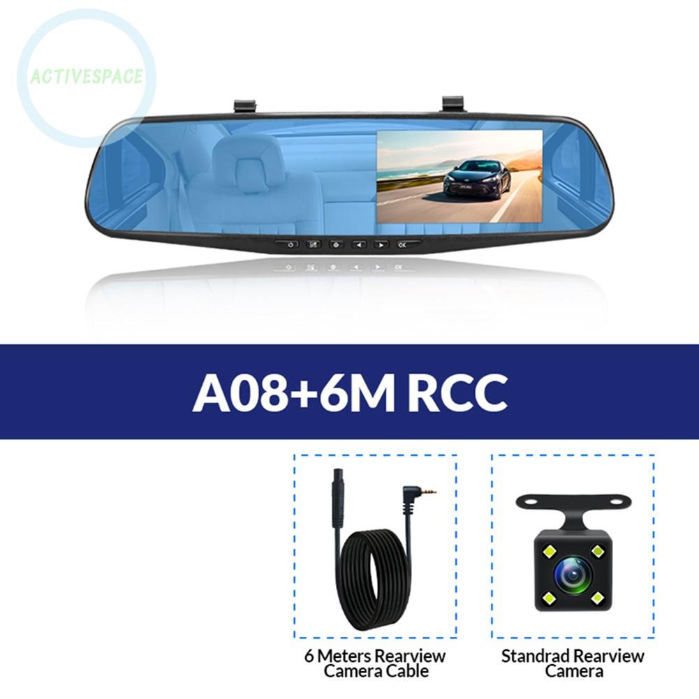 Máy Quay Ban Đêm Cảm Biến Chuyển Động Dvr Full Hd