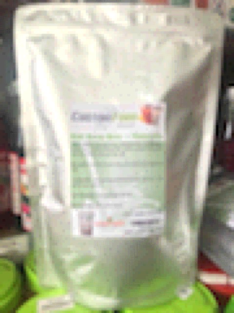 Bột Sữa Custom Food Malaysia chia lẻ 1Kg