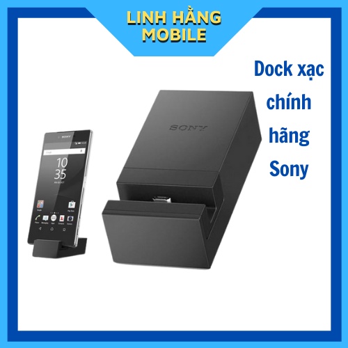 Đế xạc không dây cho android (sony)