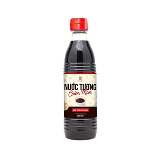 Nước Tương Hảo Hạng Color Man