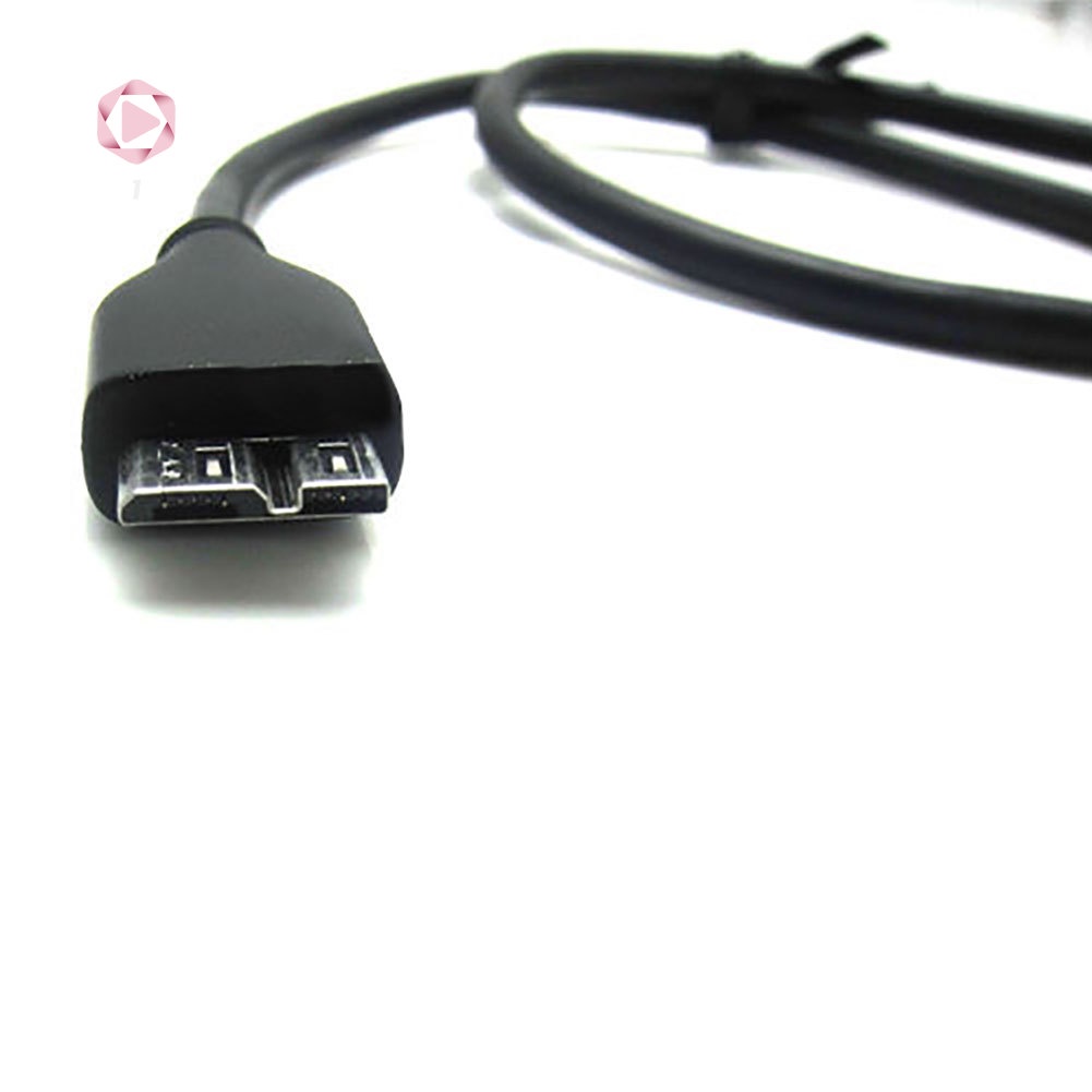 Dây Cáp Truyền Dữ Liệu Usb 3.0 Cho Ổ Cứng Wd My Book | BigBuy360 - bigbuy360.vn