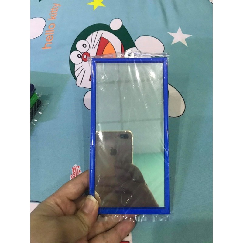 Kính kè cá la hán