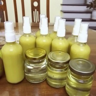 MD Tinh chất làm đẹp BHTH21