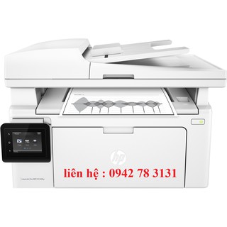 Máy in HP LaserJet Pro MFP M130fw