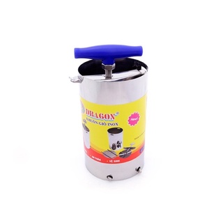 Khuôn Làm Giò Inox Cao Cấp Chịu Lực Tốt