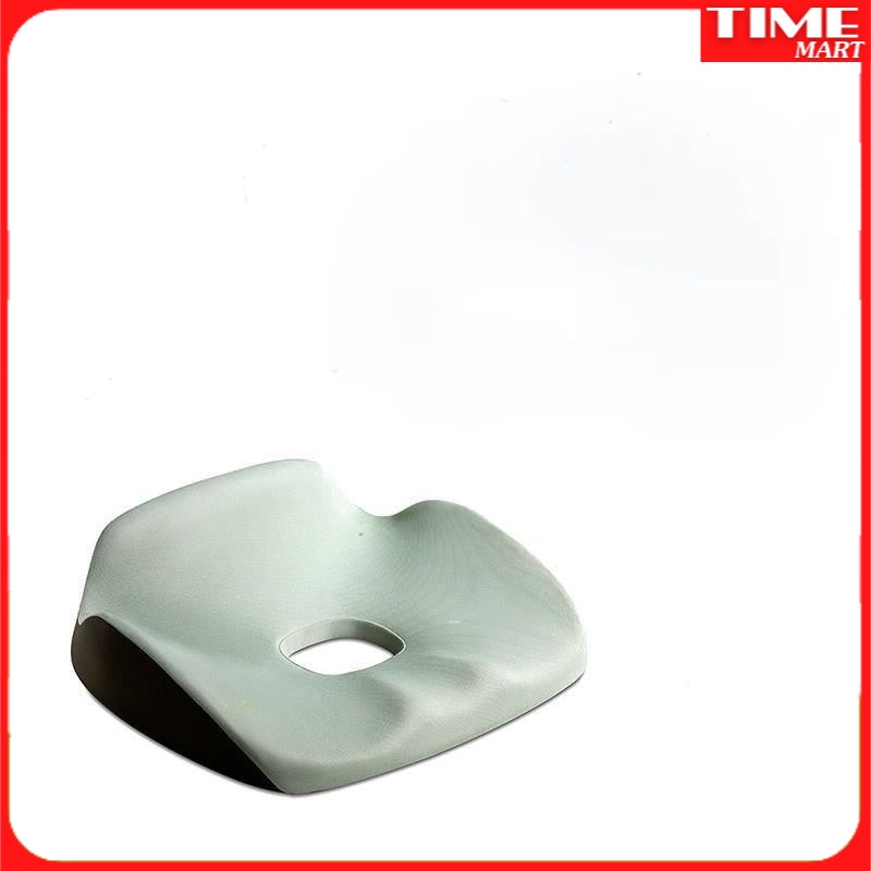 [CHÍNH HÃNG] Đệm mông giảm áp Lerava, kháng khuẩn, Thoáng Khí. Cho bà bầu và người ngồi lâu [TIME_MART]