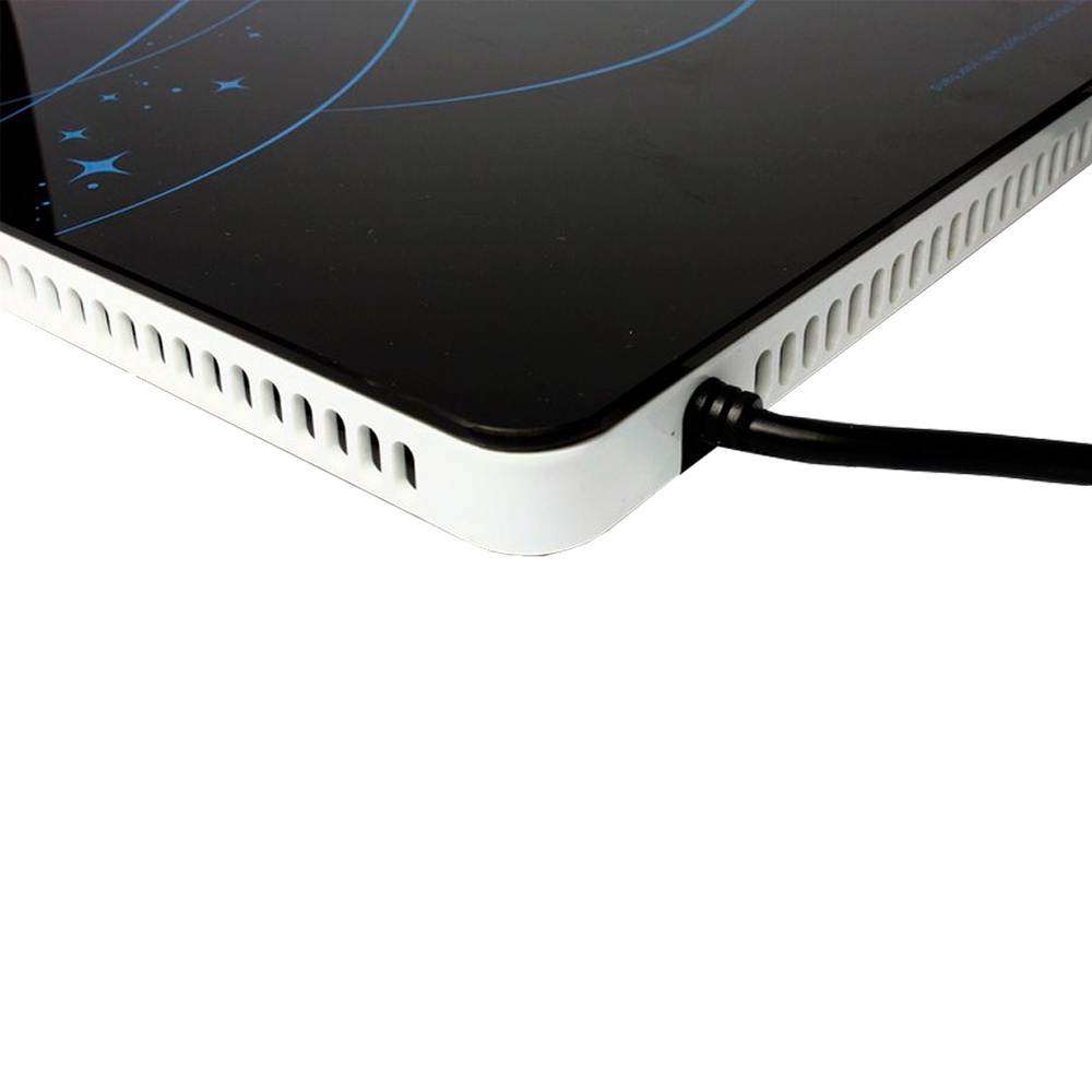 Bếp Điện Từ Tiross TS803, Cảm Ứng, 2100W, Hàng Chính Hãng, Bảo Hành 12 Tháng