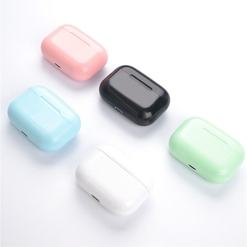 Tai Nghe Nhét Tai Bluetooth Không Dây Pro 3 Cho Điện Thoại Android /mini nhét tai phong cách hoạt hình dễ thương | BigBuy360 - bigbuy360.vn