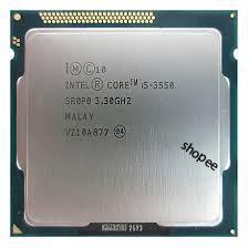 F CPU intel core i 5-- 3570,i 5-- 3570S,i 5-- 3550,i 5-- 3470,i 5-- 3470S,i 5-- 2500,i 5-- 2400 Tray ko box+tản 3