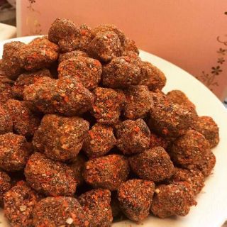 Me xí muội cay 500gr