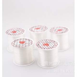 Cước tàng hình buộc rêu
