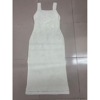 Sợi Cotton 100% Sợi Chập