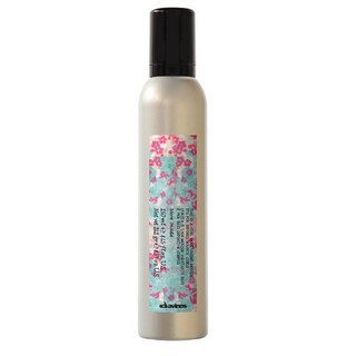 Kem bọt dưỡng ẩm cho tóc xoăn Davines curl moisturzing mousse 250ml