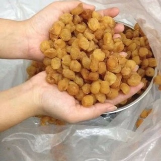 1kg Long nhãn khô Hưng Yên