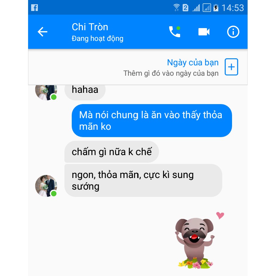 Lạp xưởng gác bếp (2 gói 500g hút chân ko)o | BigBuy360 - bigbuy360.vn