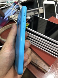 điện thoại iphone 5c quốc tế