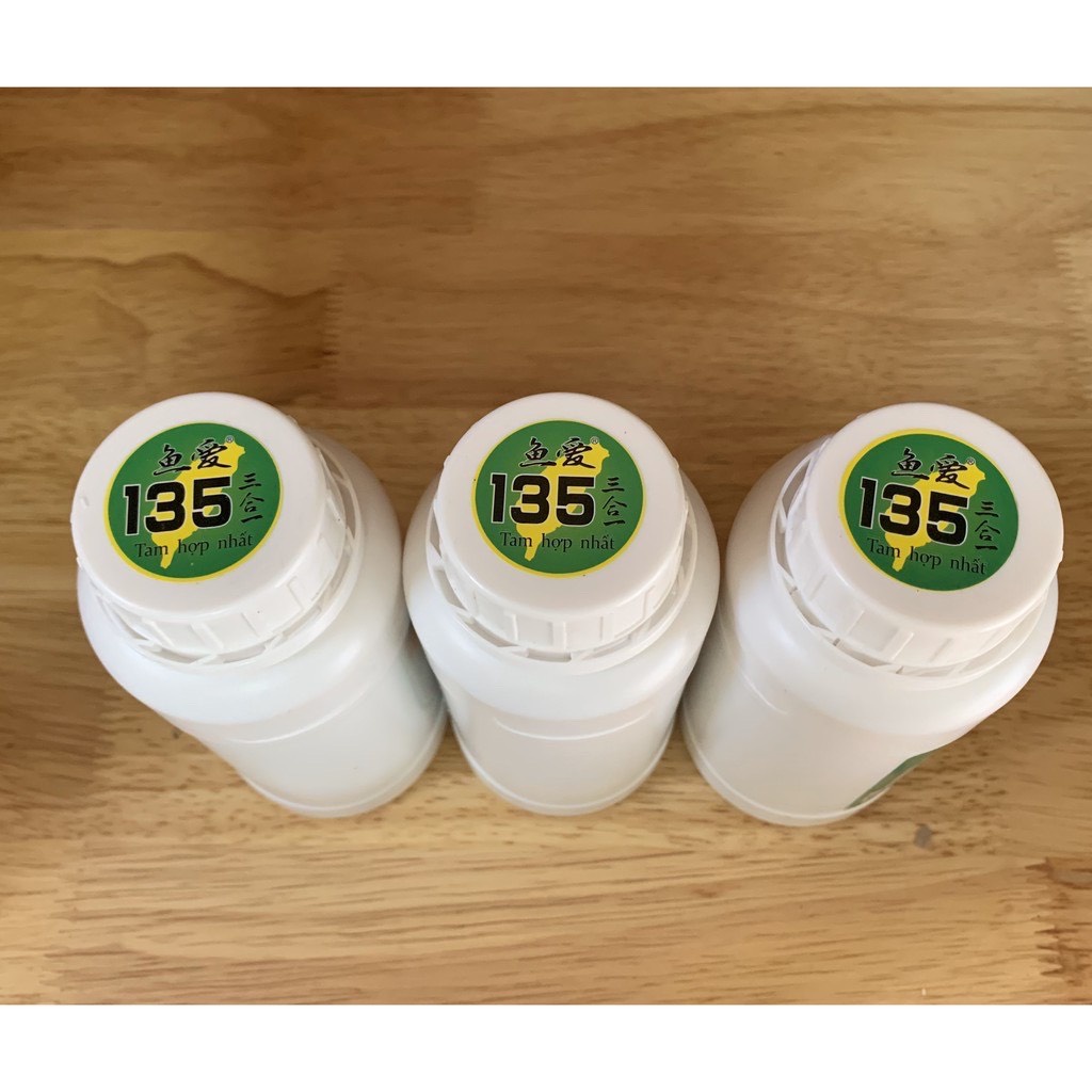 Tinh mùi câu cá tinh mùi câu cá chép 135 300ml siêu nhậy