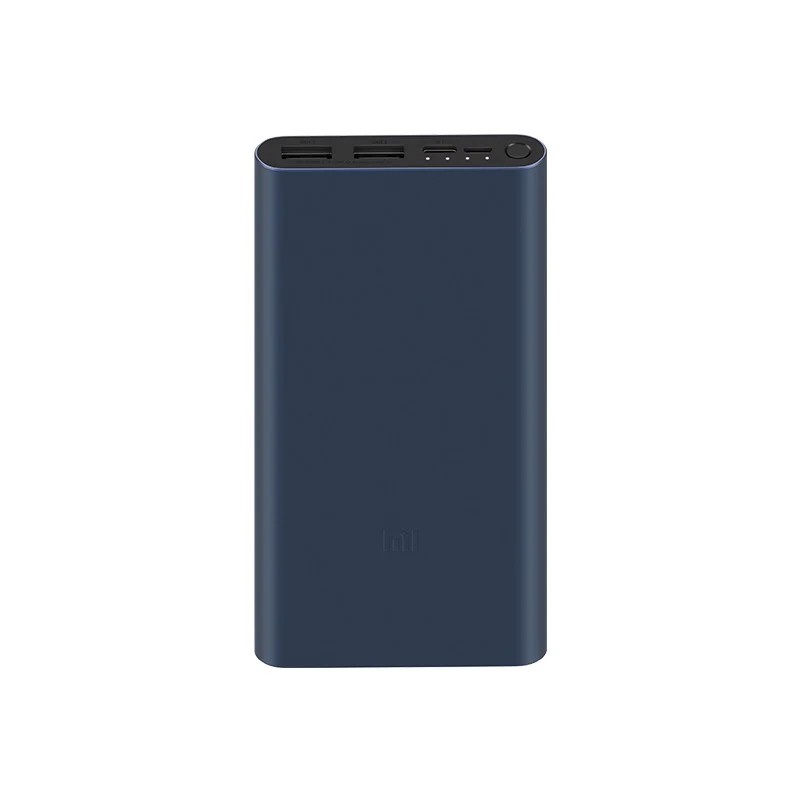 [BH 6 THÁNG]Pin dự phòng 10000mAh gen3 bản sạc nhanh 18W